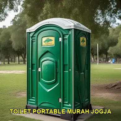 toilet portable murah jogja